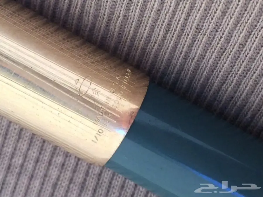 باركر 51 امريكي اصلي  (image 6)