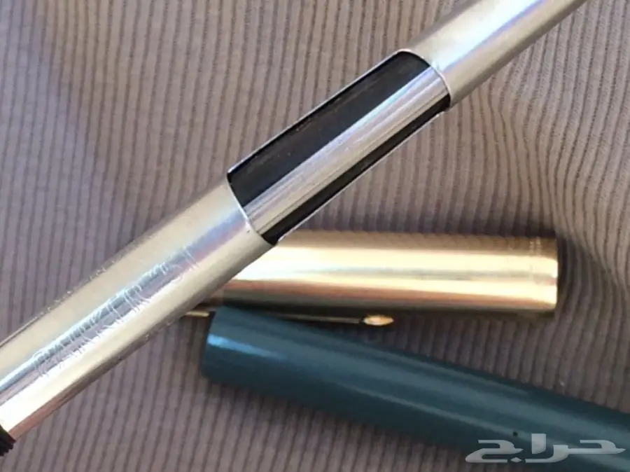 باركر 51 امريكي اصلي  (image 13)