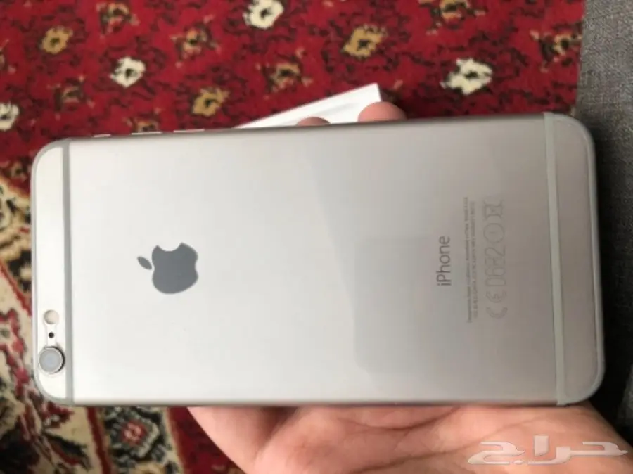 آيفون 6 بلس 64 جيجا