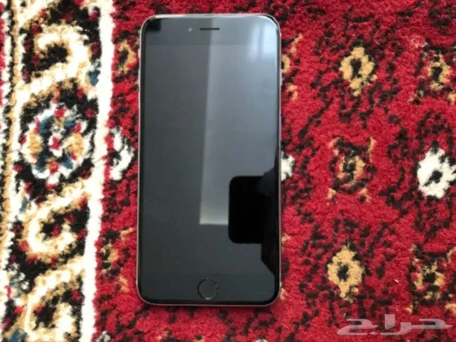 آيفون 6 بلس 64 جيجا - بحالة ممتازة! (image 1)