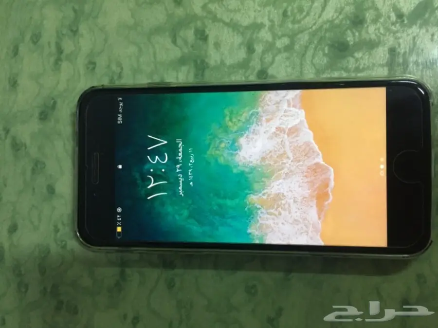 ايفون 7 للبيع (image 1)