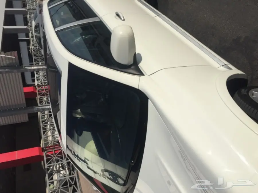 بورش كايين تيربو (image 2)