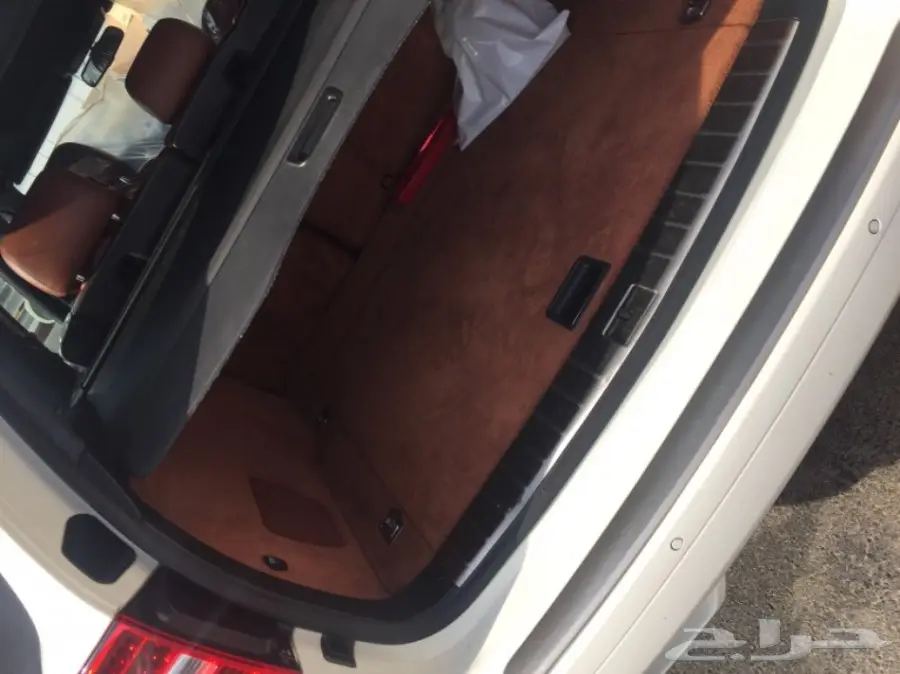 بورش كايين تيربو (image 7)