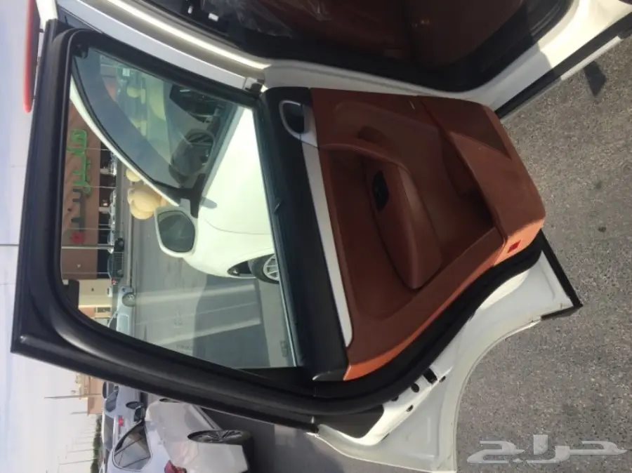 بورش كايين تيربو (image 10)