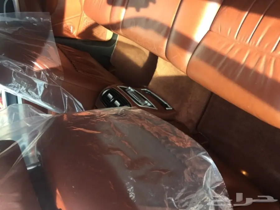 بورش كايين تيربو (image 11)