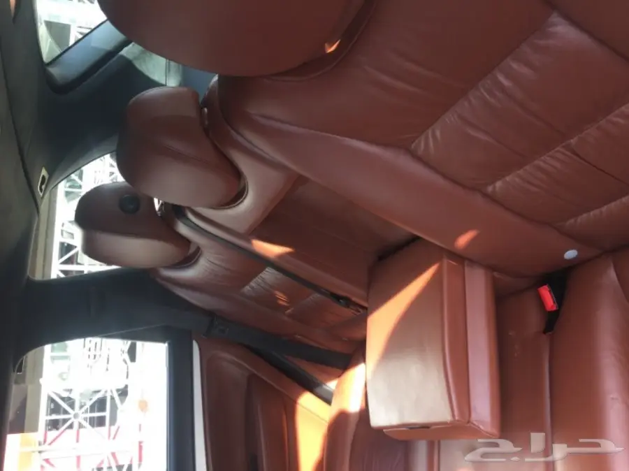 بورش كايين تيربو (image 12)