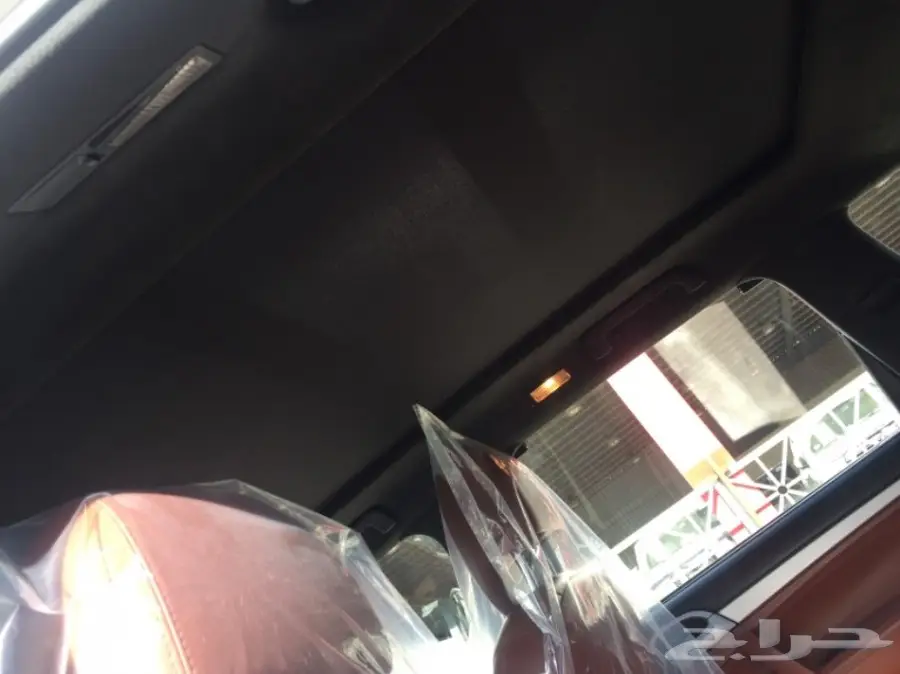 بورش كايين تيربو (image 14)