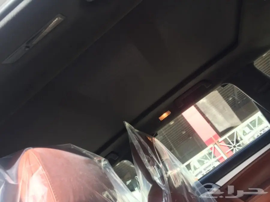 بورش كايين تيربو (image 15)