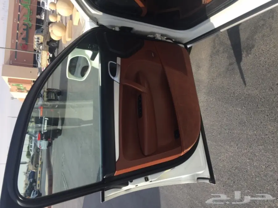 بورش كايين تيربو (image 16)