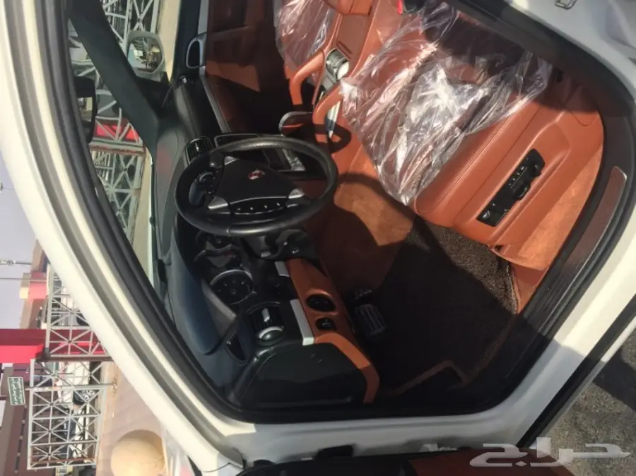 بورش كايين تيربو (image 19)