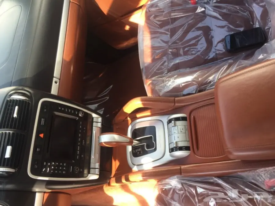 بورش كايين تيربو (image 21)