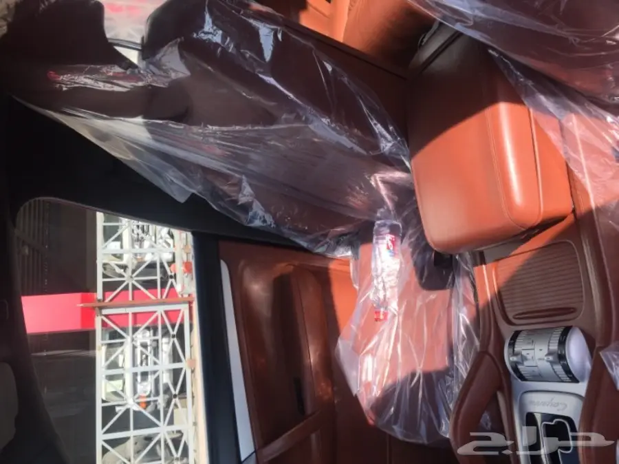 بورش كايين تيربو (image 22)