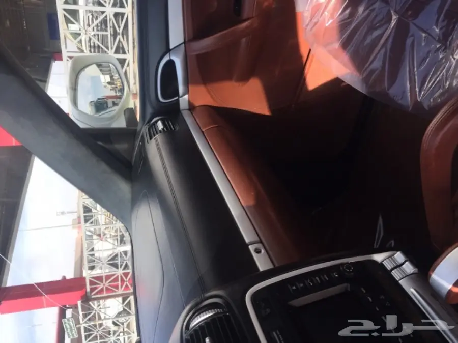 بورش كايين تيربو (image 23)