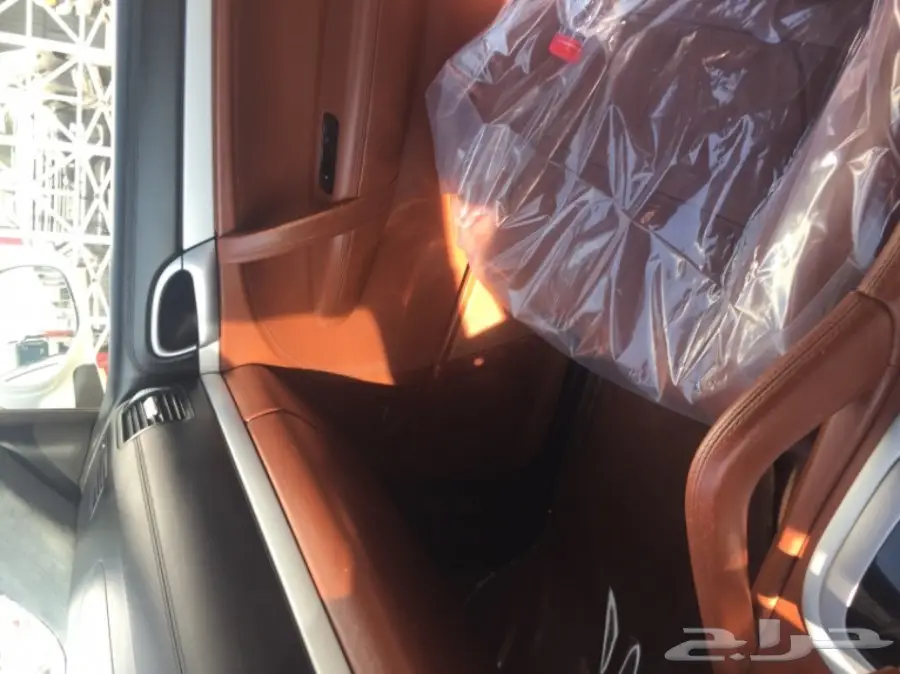 بورش كايين تيربو (image 29)