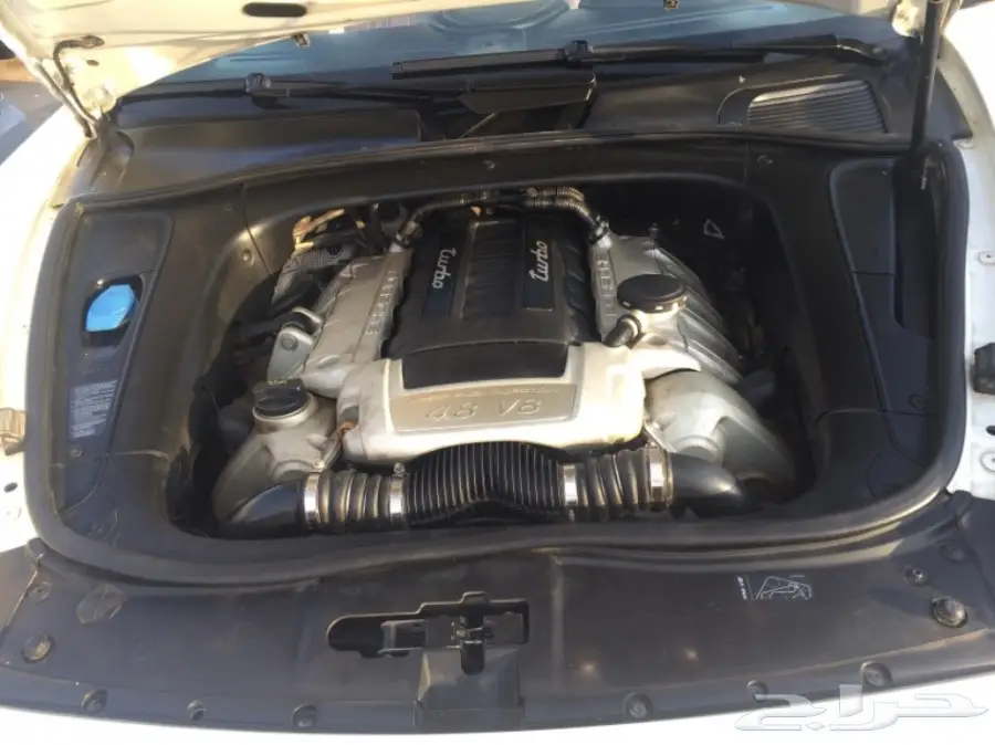 بورش كايين تيربو (image 33)