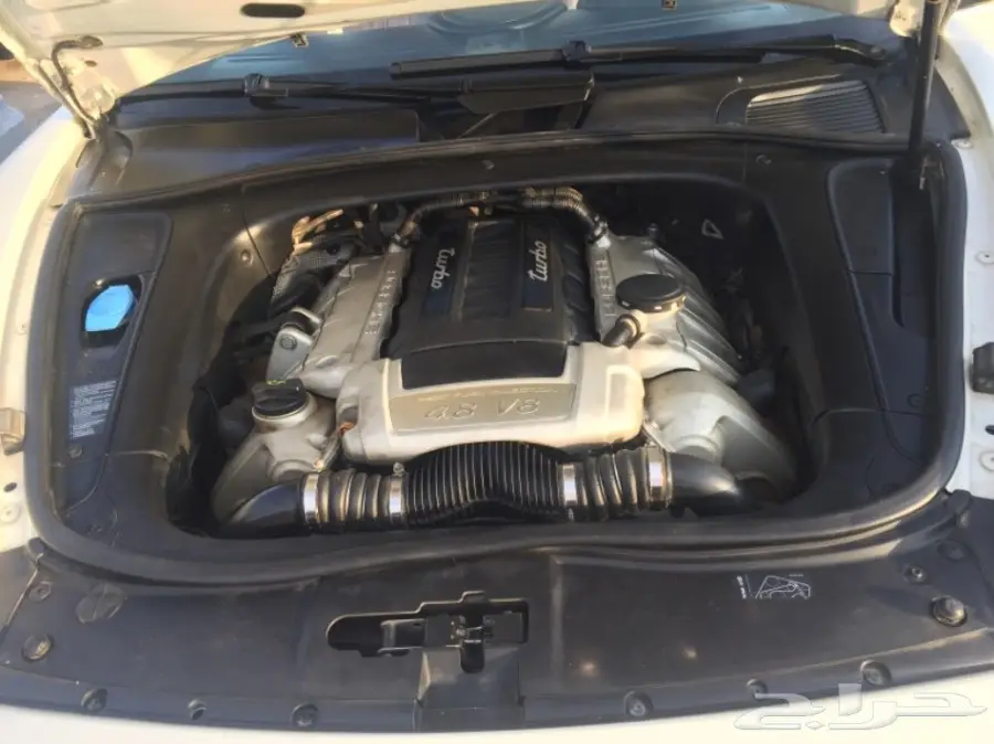 بورش كايين تيربو (image 34)