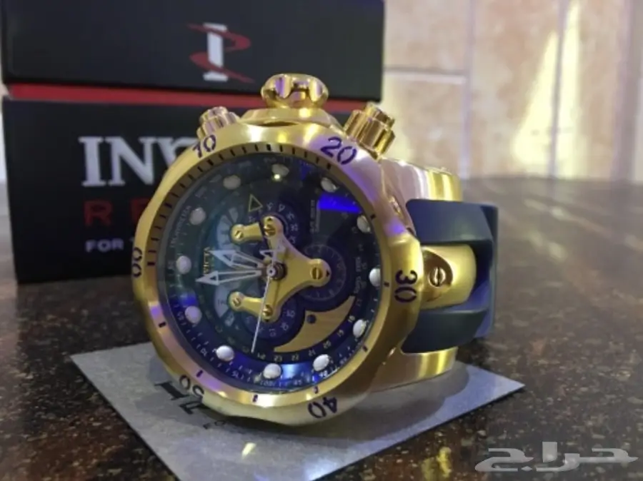 INVICTA WATCH 