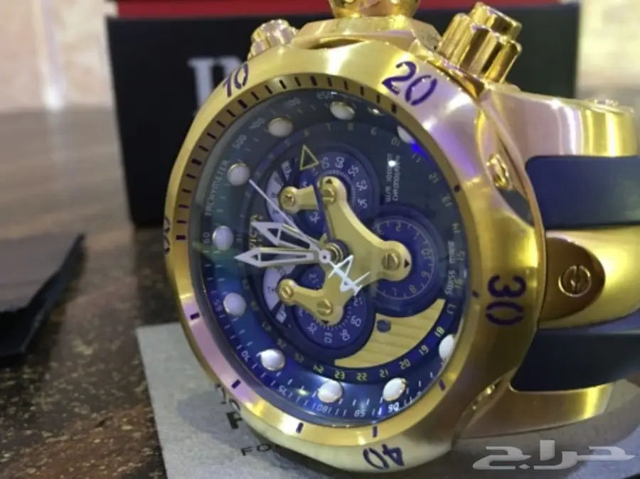 INVICTA WATCH  (image 1)