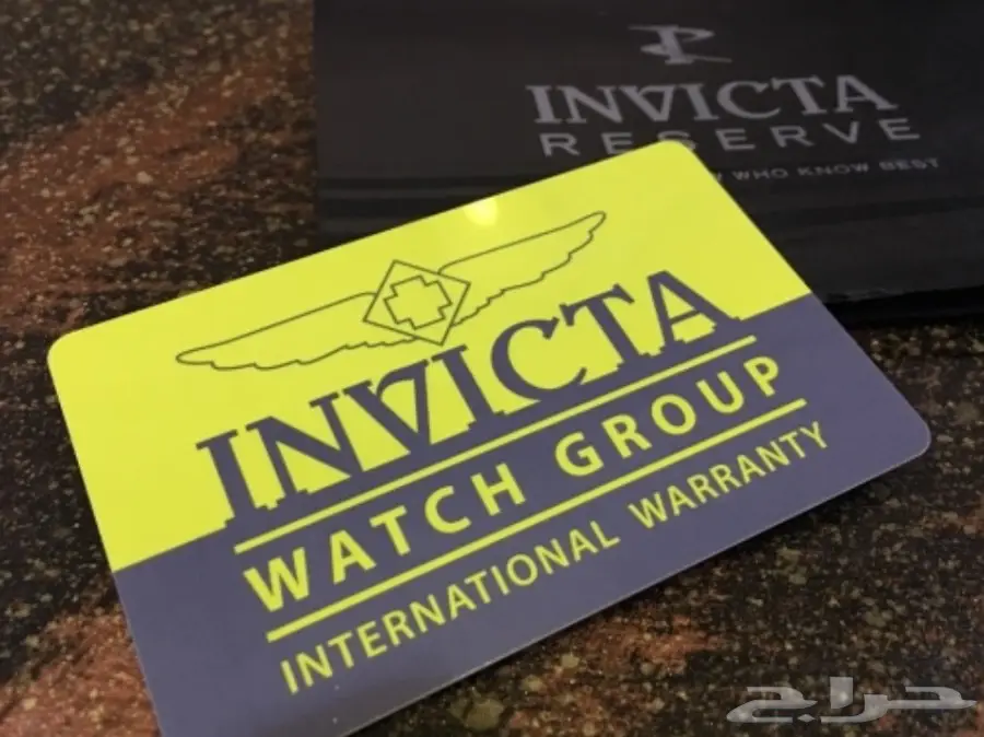 INVICTA WATCH  (image 2)