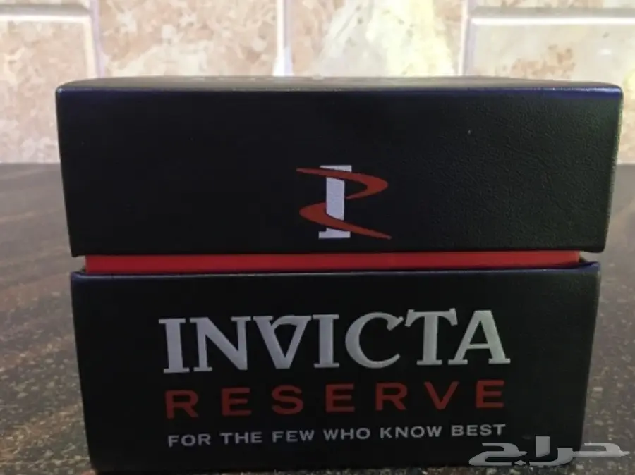 INVICTA WATCH  (image 3)
