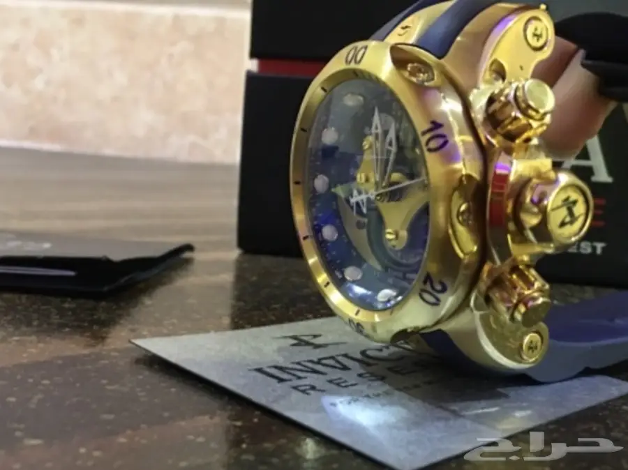 INVICTA WATCH  (image 6)
