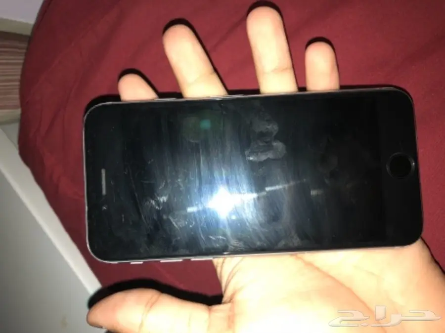 ايفون6 64قيقا (image 2)