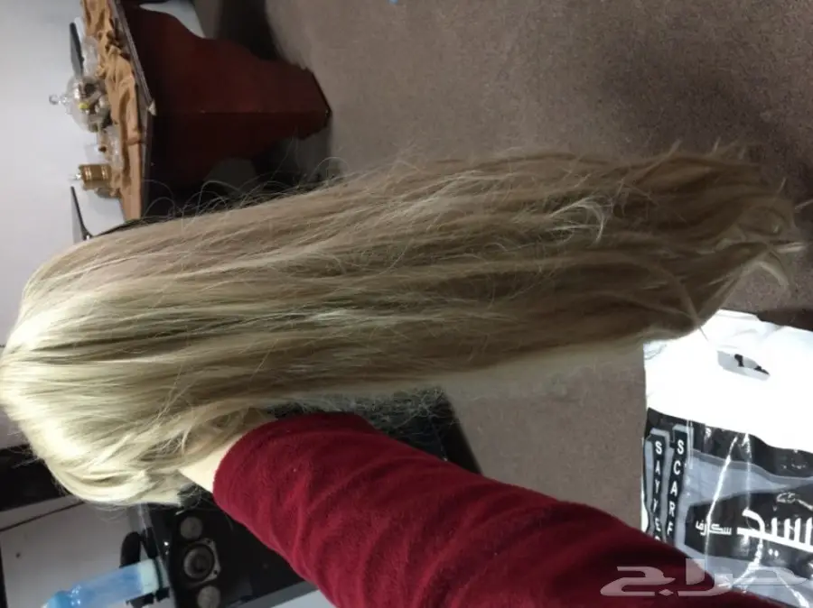 شعر مستعار  (image 1)