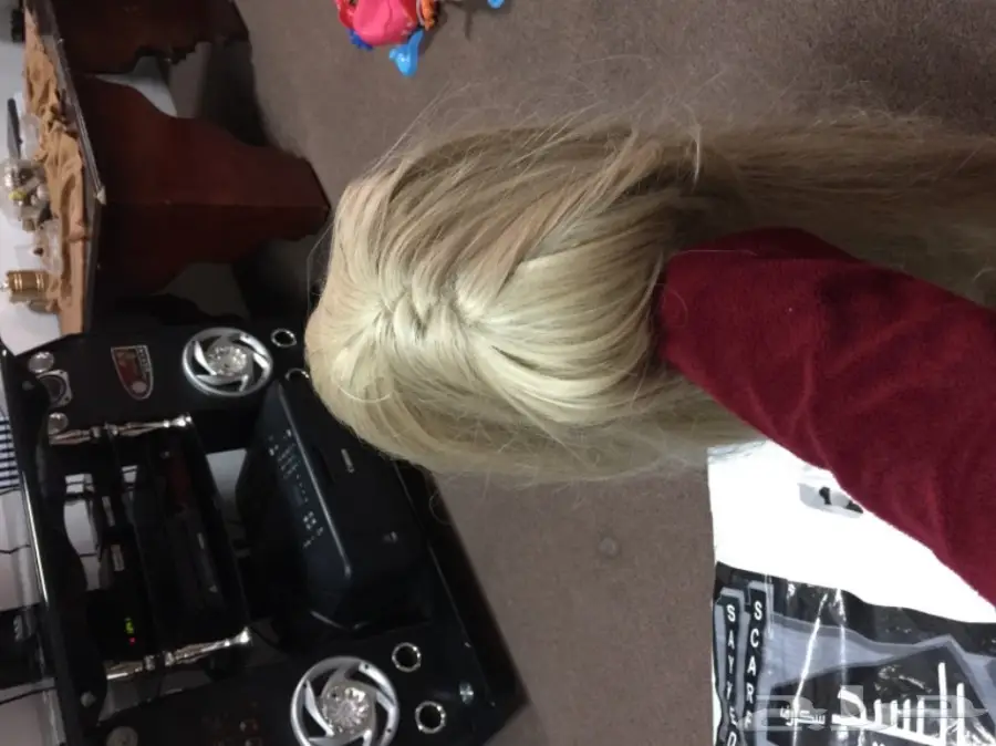 شعر مستعار  (image 2)