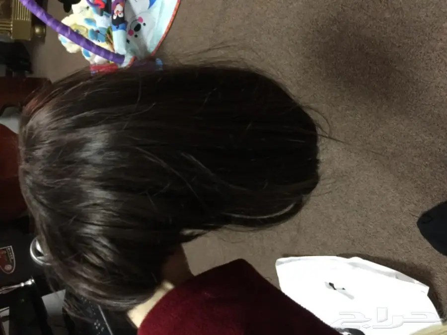 شعر مستعار  (image 3)