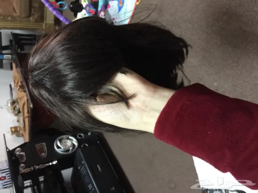 شعر مستعار  (image 4)