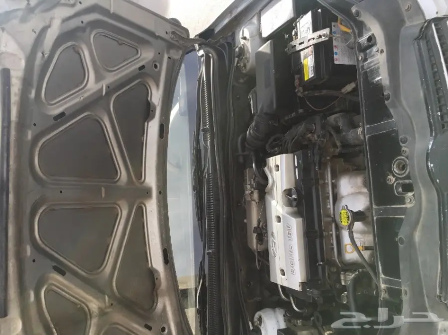 اكسنت 2010 جير عادي (image 15)