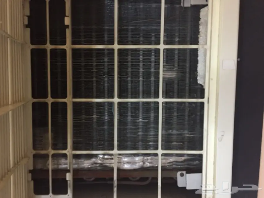 مكيف شباك للبيع  (image 3)