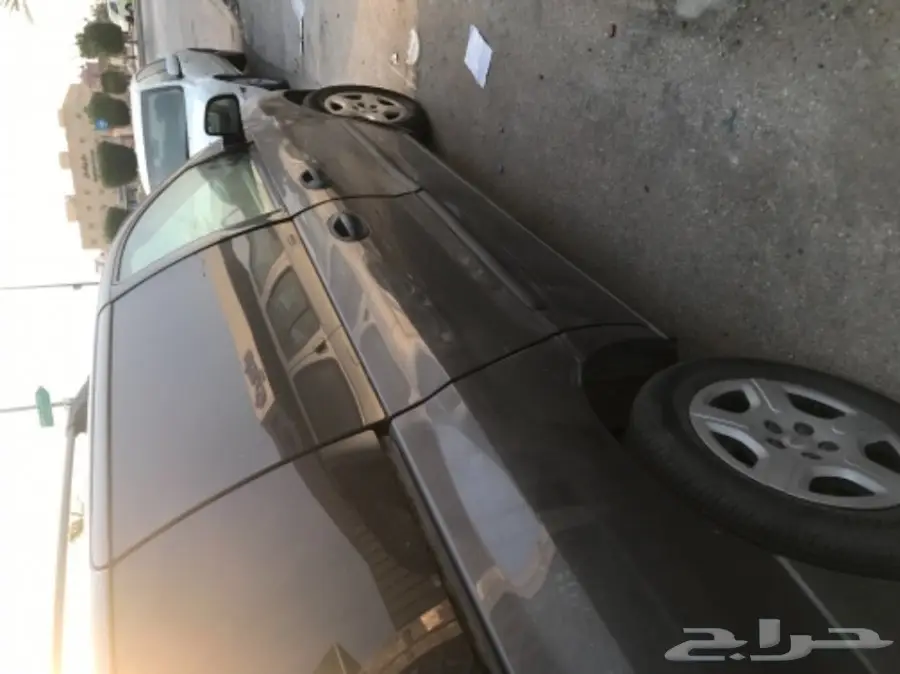 فان وندستار موديل 2006 (image 1)