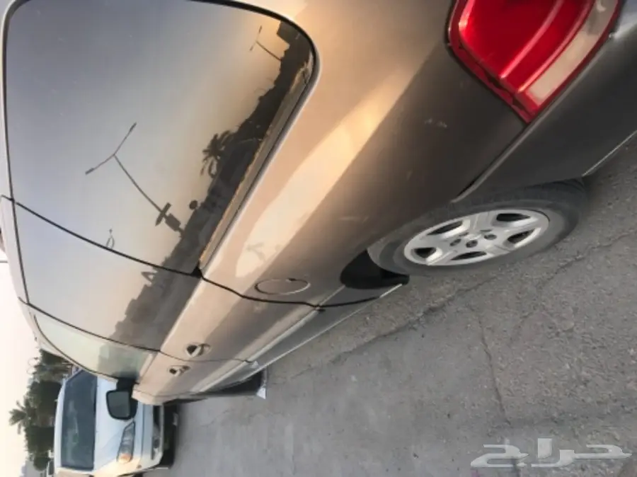 فان وندستار موديل 2006 (image 2)