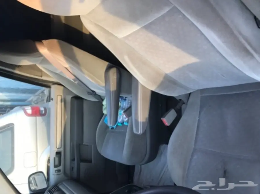 فان وندستار موديل 2006 (image 5)