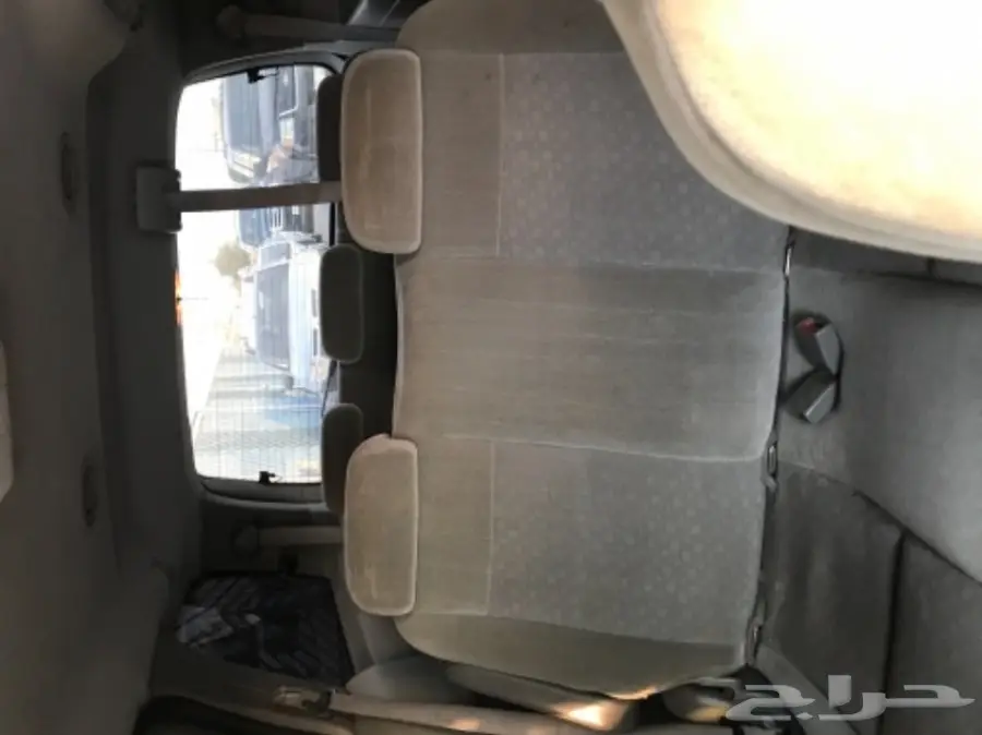 فان وندستار موديل 2006 (image 6)