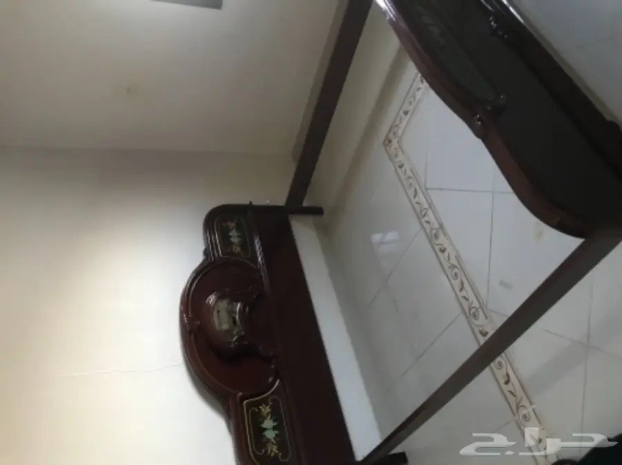 للبيع دولاب مطبخ  وغرفة نوم كاملة (image 4)