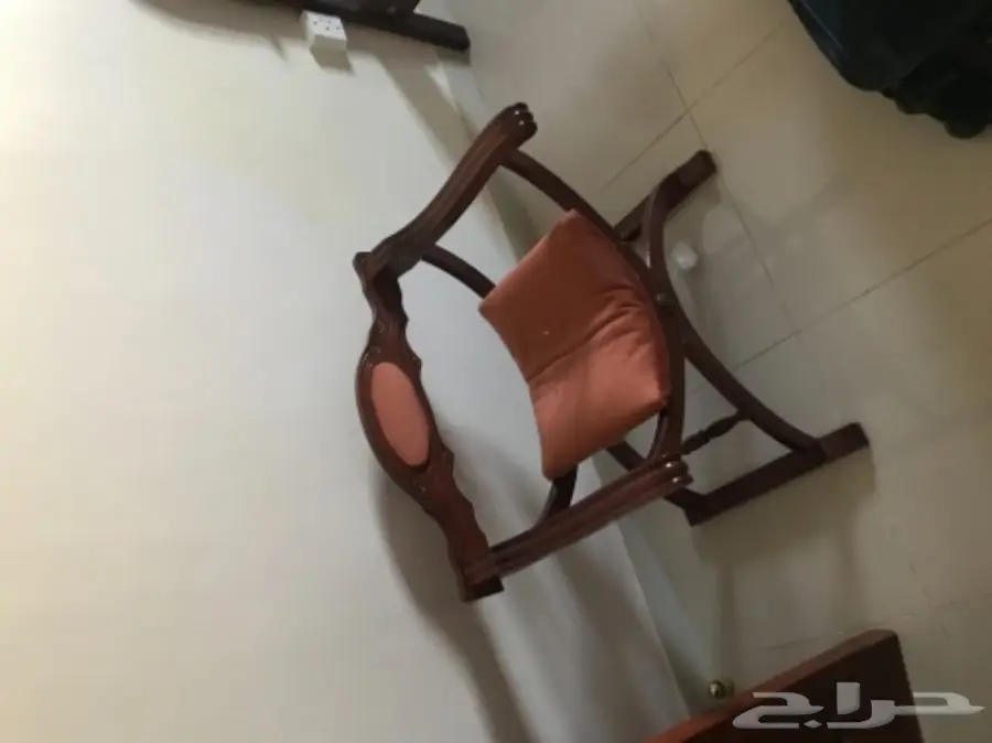 للبيع دولاب مطبخ  وغرفة نوم كاملة (image 6)