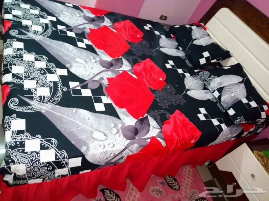 خصومات على بضاعتنا(شاي ديلما - ملايات تركي) (image 13)