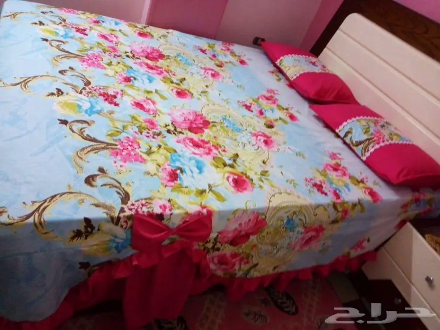 خصومات على بضاعتنا(شاي ديلما - ملايات تركي) (image 14)