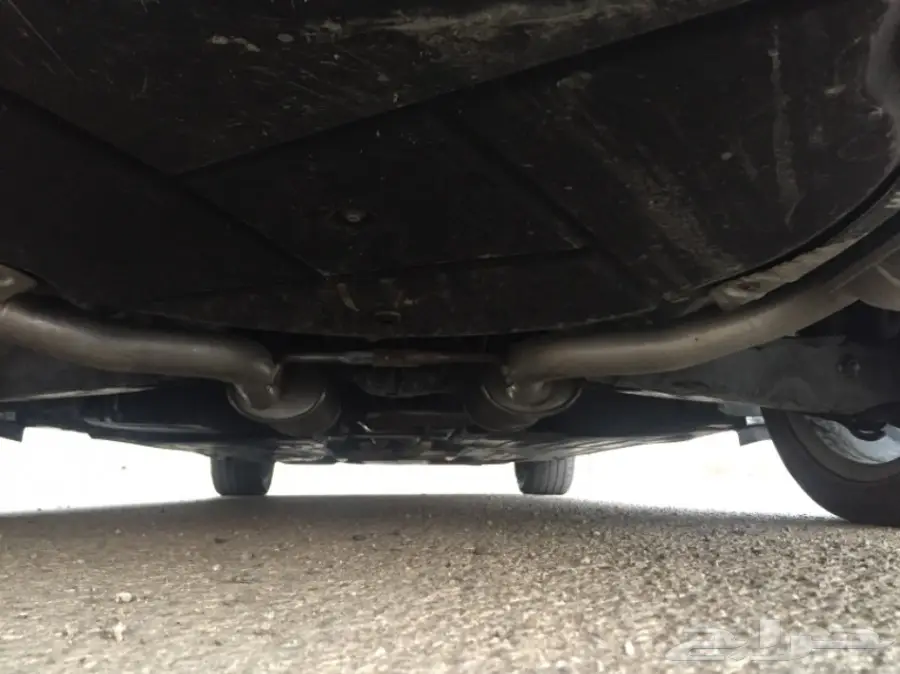 مرسيدس S موديل 2002 حجم 320 لارج (image 10)