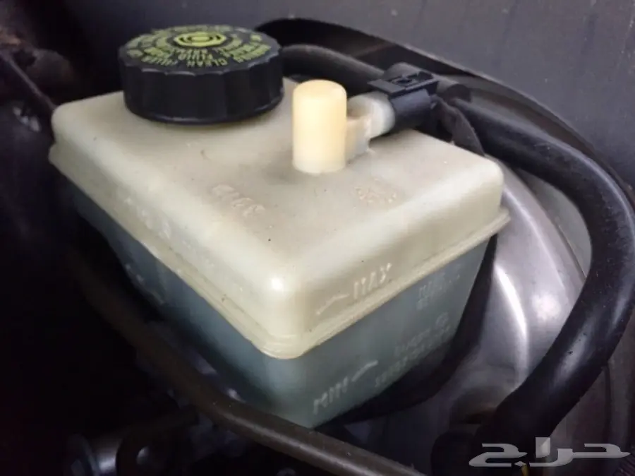 مرسيدس S موديل 2002 حجم 320 لارج (image 19)