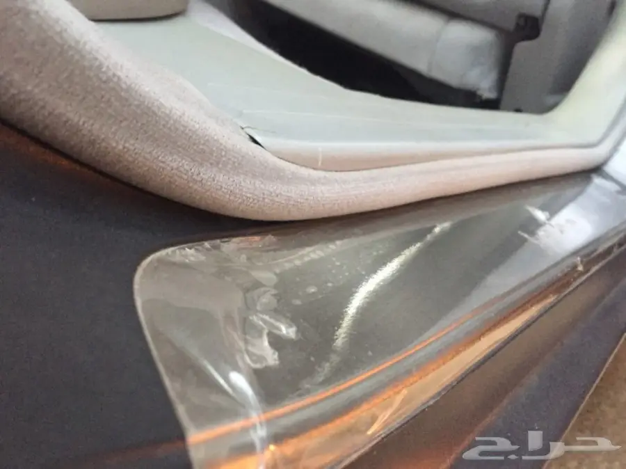 مرسيدس S موديل 2002 حجم 320 لارج (image 39)