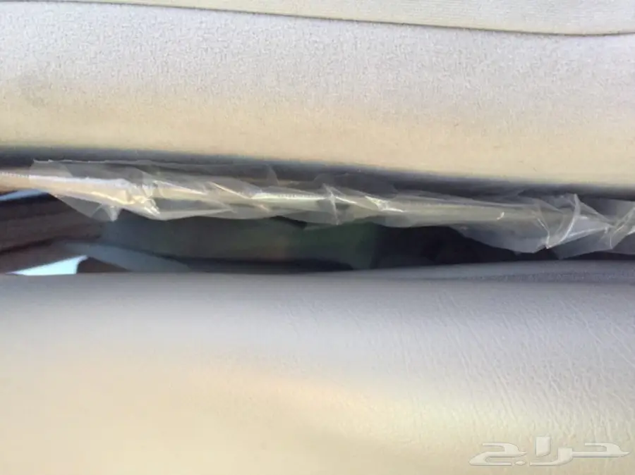 مرسيدس S موديل 2002 حجم 320 لارج (image 41)