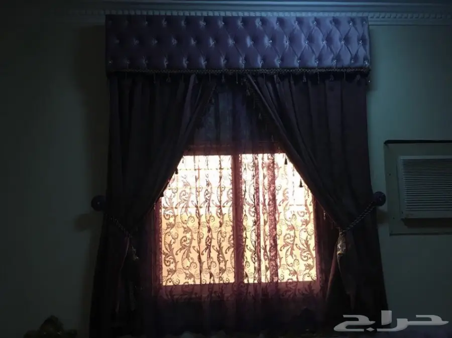 كنب نظيف جدا  (image 1)