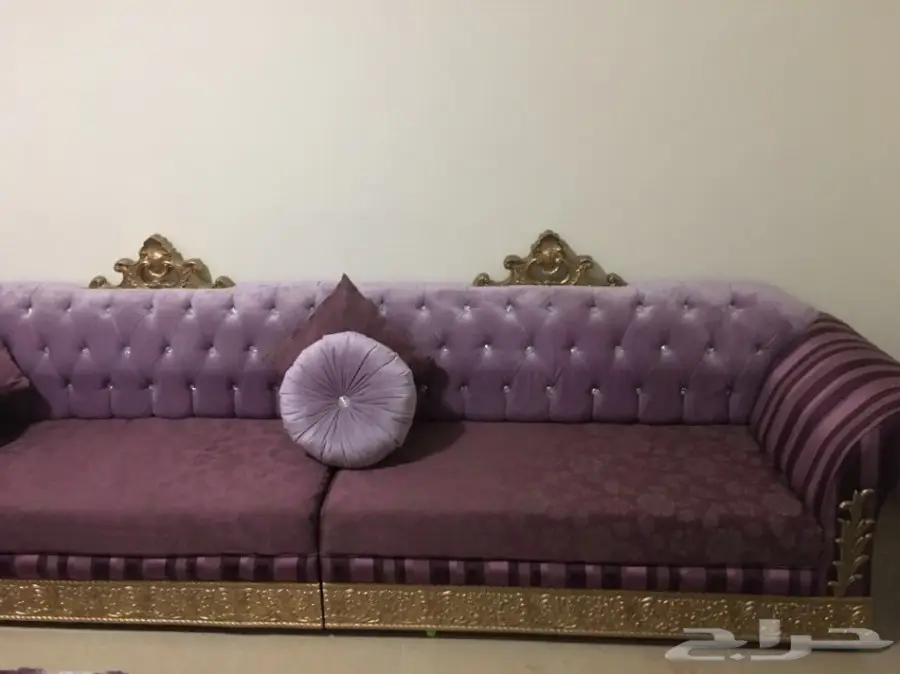 كنب نظيف جدا  (image 4)