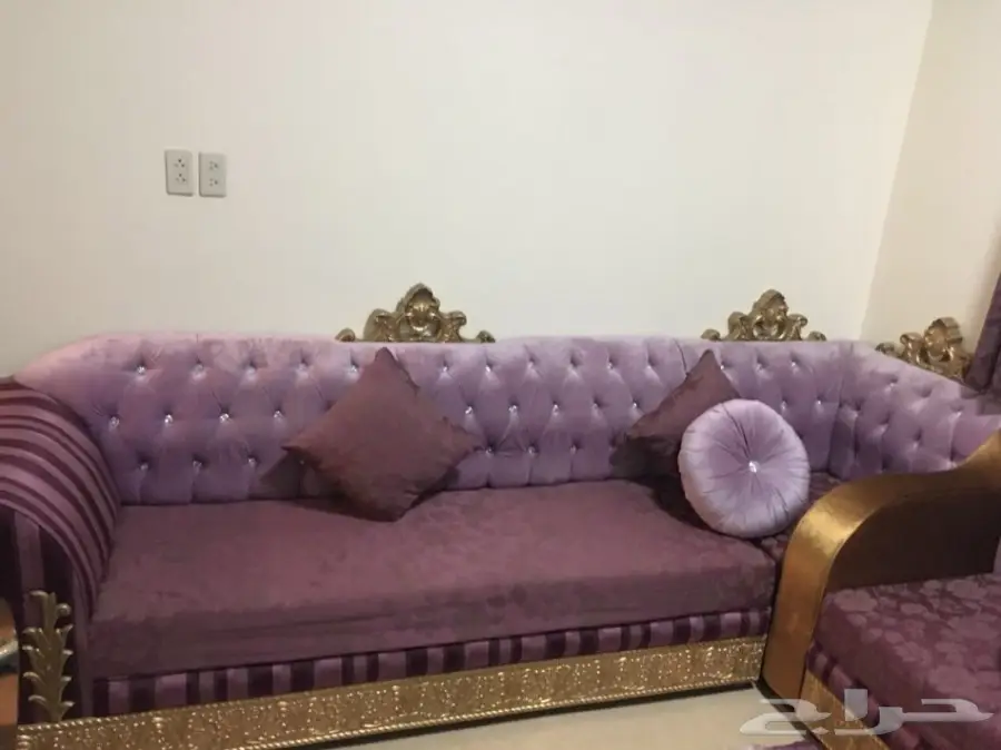 كنب نظيف جدا  (image 5)