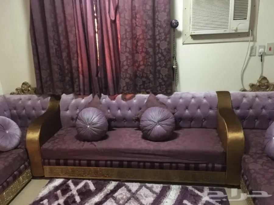 كنب نظيف جدا  (image 7)