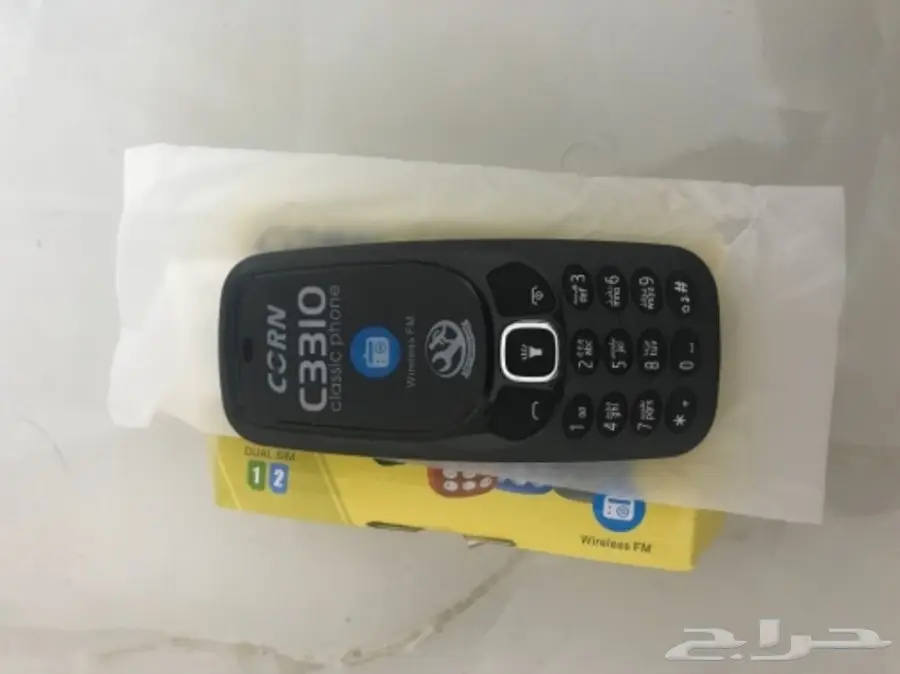 للبيع جوالات صينية جديدة ب 30 وب 35  (image 9)