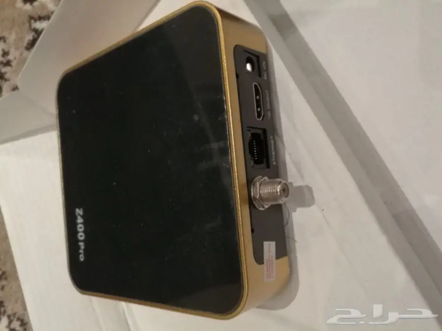 تايقر (tiger Z400pro) الاصلي ريسيفر اندرويد  (image 6)